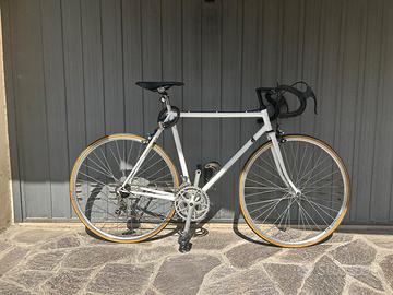 Bici da corsa vintage