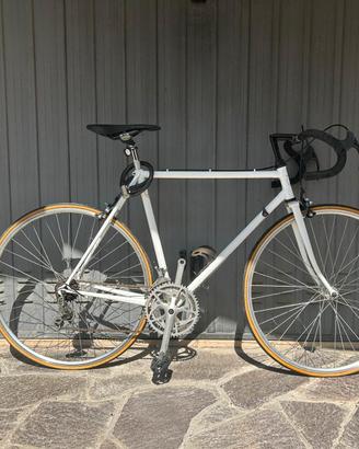 Bici da corsa vintage