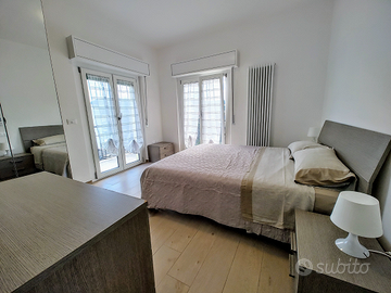 Vacanza al mare a Grottammare