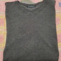 maglione colore Beige  uomo