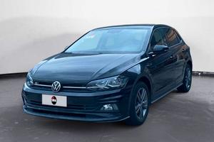 VOLKSWAGEN Polo 1.0 tsi R-Line 95cv