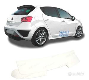 SPOILER ALETTONE SEAT IBIZA 6J 5P 08-