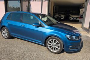 Volkswagen Golf 1.6 TDI DSG 5p. Highline BlueMotio