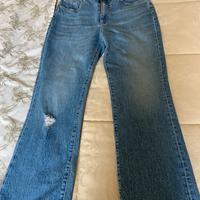 Jeans ICON Denim L. A. Donna taglia 29 americana