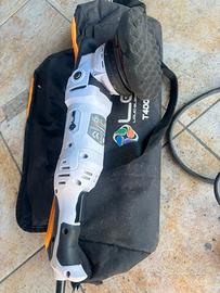 T4000 liquid elements lucidatrice auto