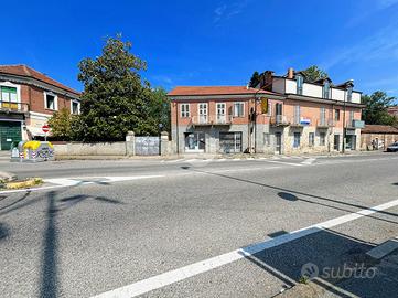 PALAZZINA A NICHELINO