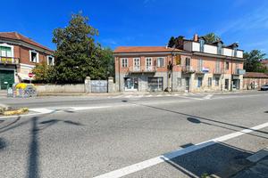 PALAZZINA A NICHELINO