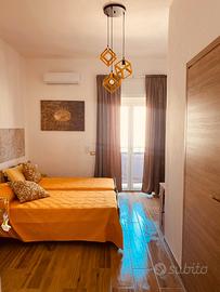 Rifinitissimo appartamento in zona ben servita