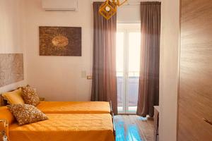 Rifinitissimo appartamento in zona ben servita