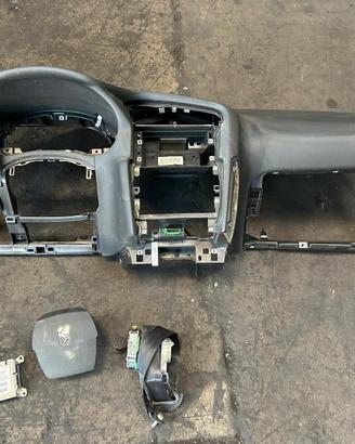 KIT AIRBAG DS4 2014 CON PLANCIA