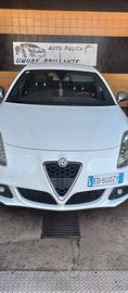 Giulietta mille quattro Multiair turbo benzina 
