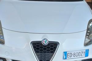 Giulietta mille quattro Multiair turbo benzina 