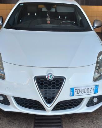 Giulietta mille quattro Multiair turbo benzina 