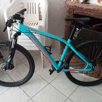 mountain bike Specialized 