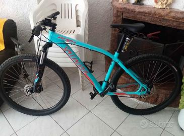 mountain bike Specialized 