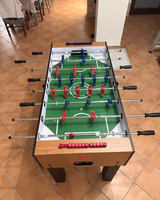 Calcio Balilla NG