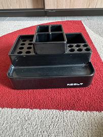 Portapenne Scrivania Vintage NEOLT Nero