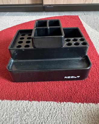 Portapenne Scrivania Vintage NEOLT Nero