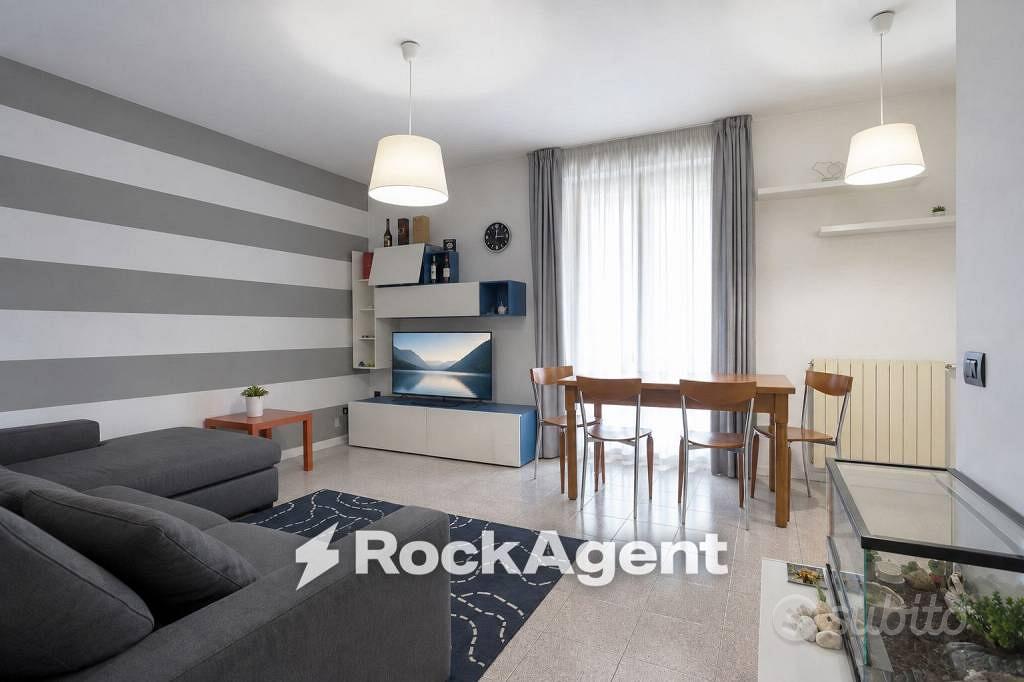 Appartamento – Mozzo, Dorotina - Vista 2