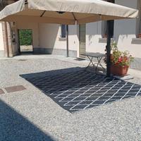 Ombrellone professionale