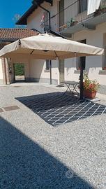 Ombrellone professionale