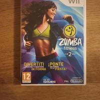 Zumba fitness 2 