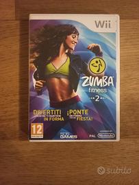 Zumba fitness 2 