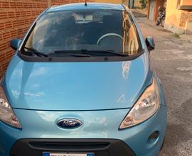 Ford KA del2017