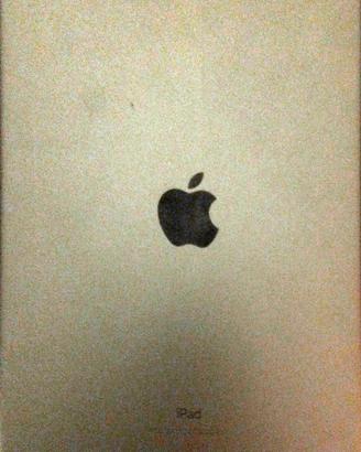 Ipad 7th Generation - wifi + cellular