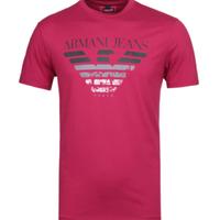 Maglietta Armani jeans L