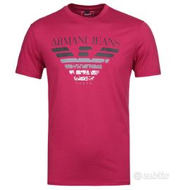 Maglietta Armani jeans L