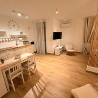 Casa per vacanze e lavoro