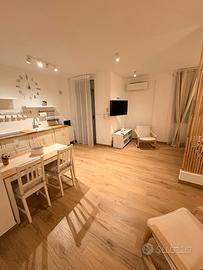 Casa per vacanze e lavoro