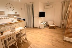 Casa per vacanze e lavoro