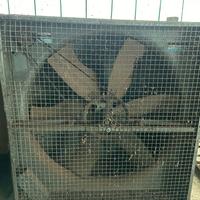 Ventilatori grandi dimensioni