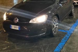 Golf 7