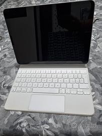 IPAD 11 PRO+KEYBOARD+APPLE PENCIL