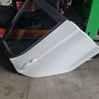 Porta posteriore dx Ford Fiesta 2018-23