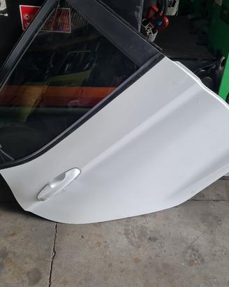 Porta posteriore dx Ford Fiesta 2018-23