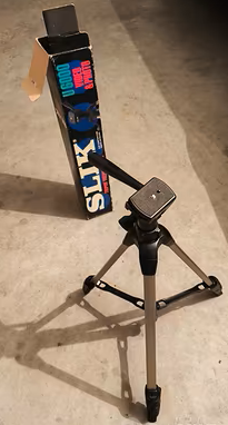 Treppiede Slik U 6000