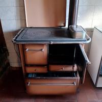 Cucina economica