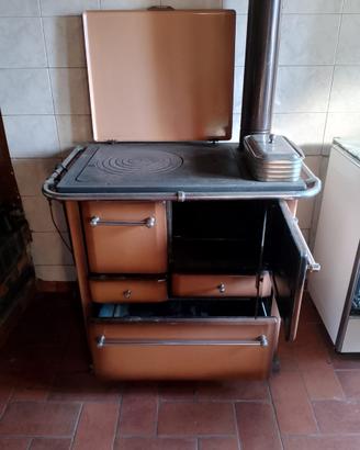 Cucina economica
