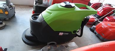 lavasciuga professionale