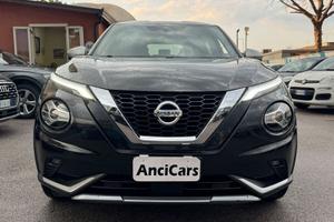 Nissan Juke 1.0 DIG-T 114 N-Design