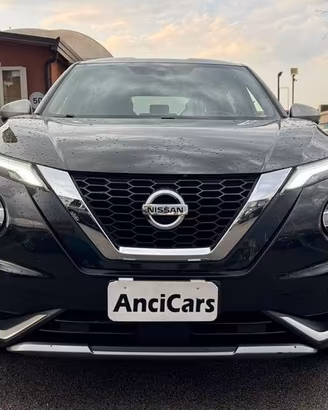Nissan Juke 1.0 DIG-T 114 N-Design