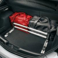 Organizer vano baule Alfa Giulietta mopar