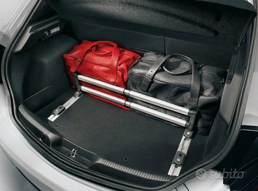Organizer vano baule Alfa Giulietta mopar