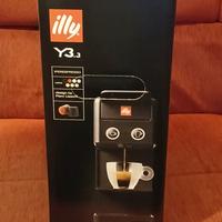 macchina da caffe Illy iperespresso 