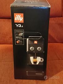 macchina da caffe Illy iperespresso 