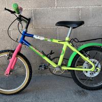 Bicicletta bambino Atala